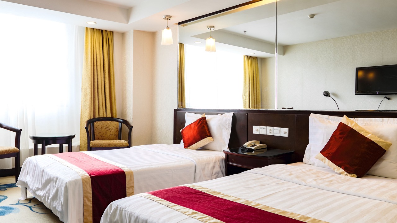 Photo of Bedroom in Liwan