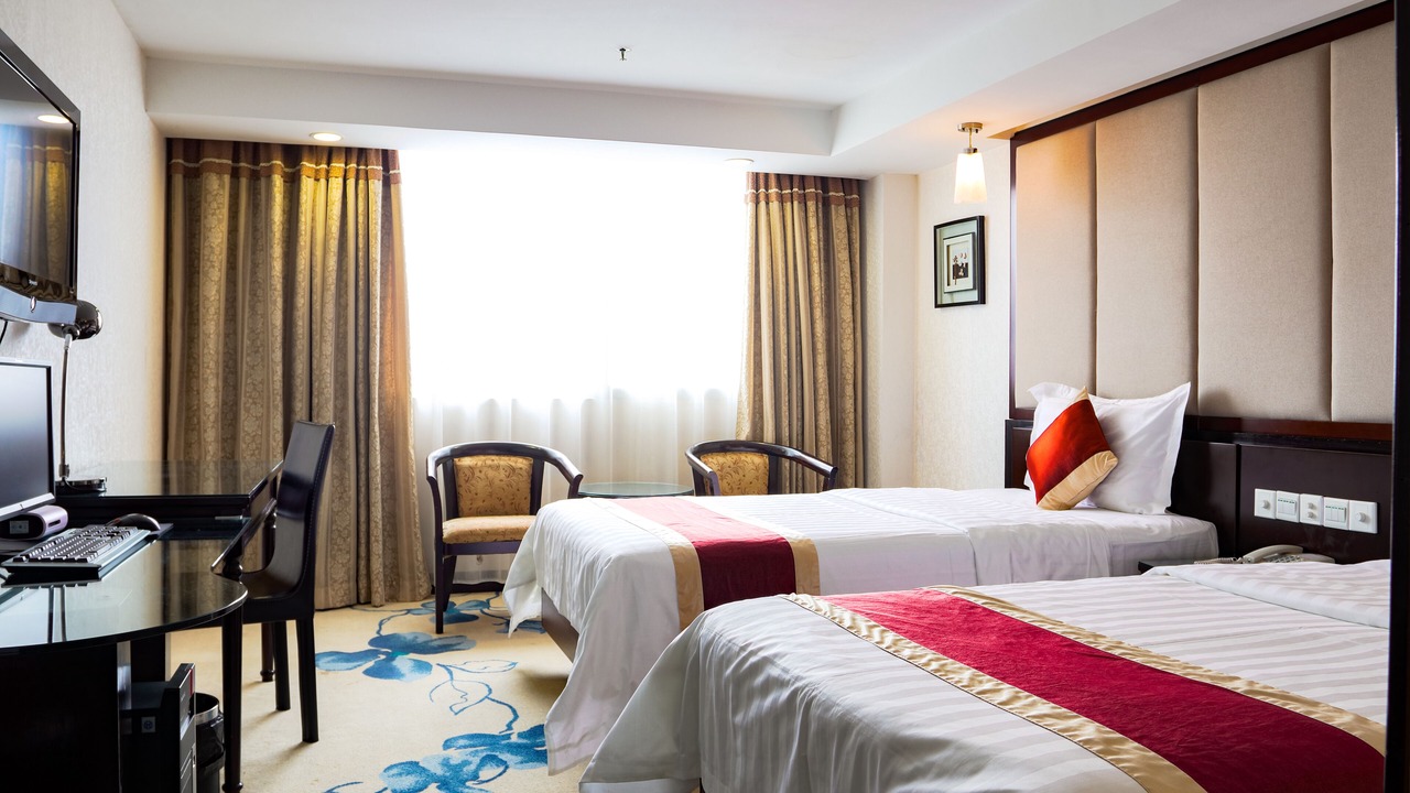 Photo of Bedroom in Liwan