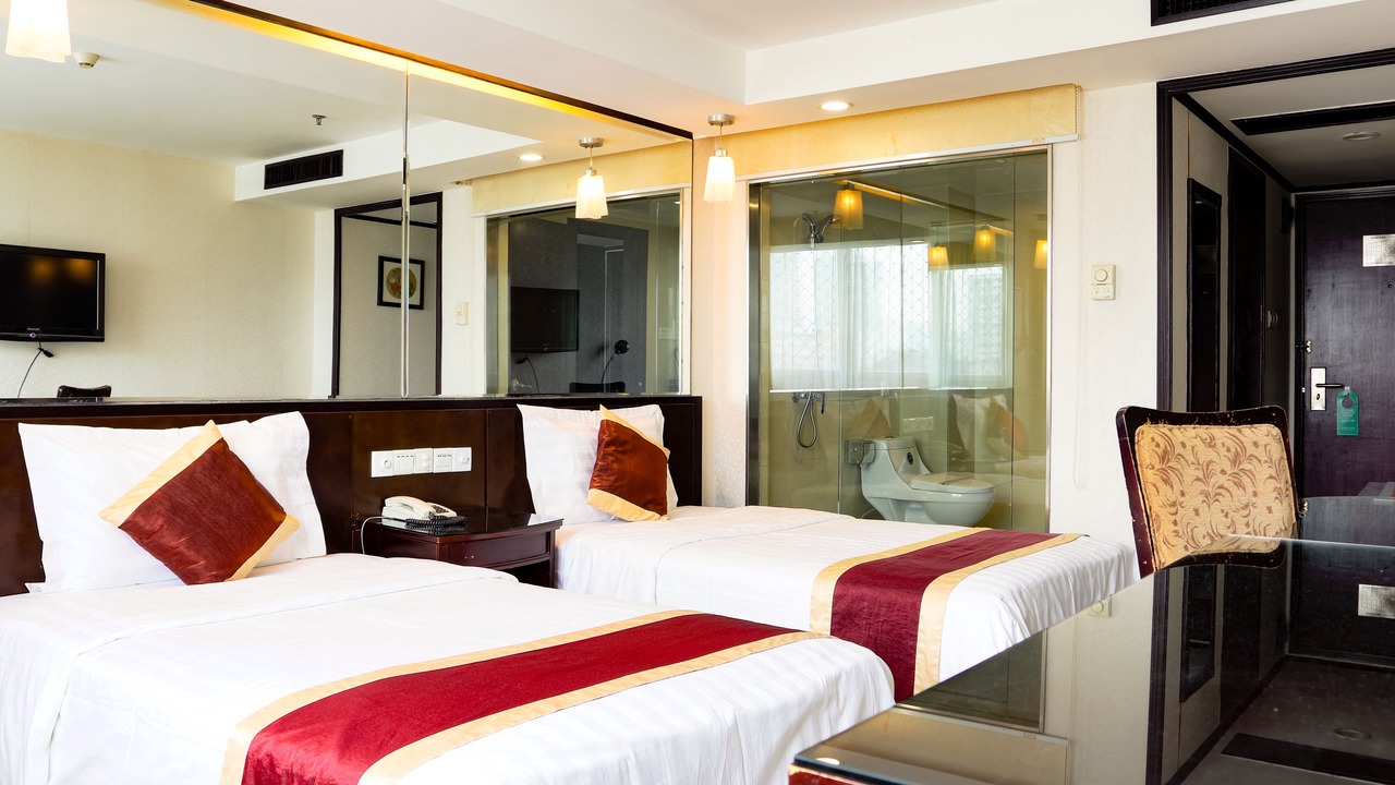 Photo of Bedroom in Liwan