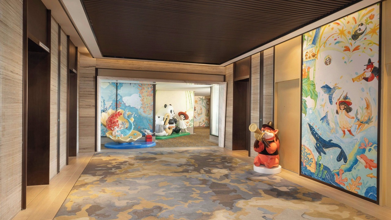 Photo of Others in Pudong