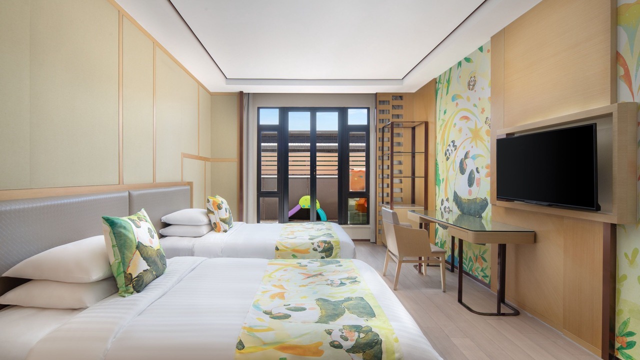 Photo of Patio Balcony in Pudong