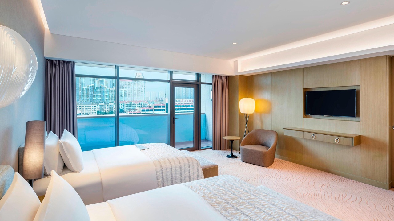 Photo of Bedroom in West Coast