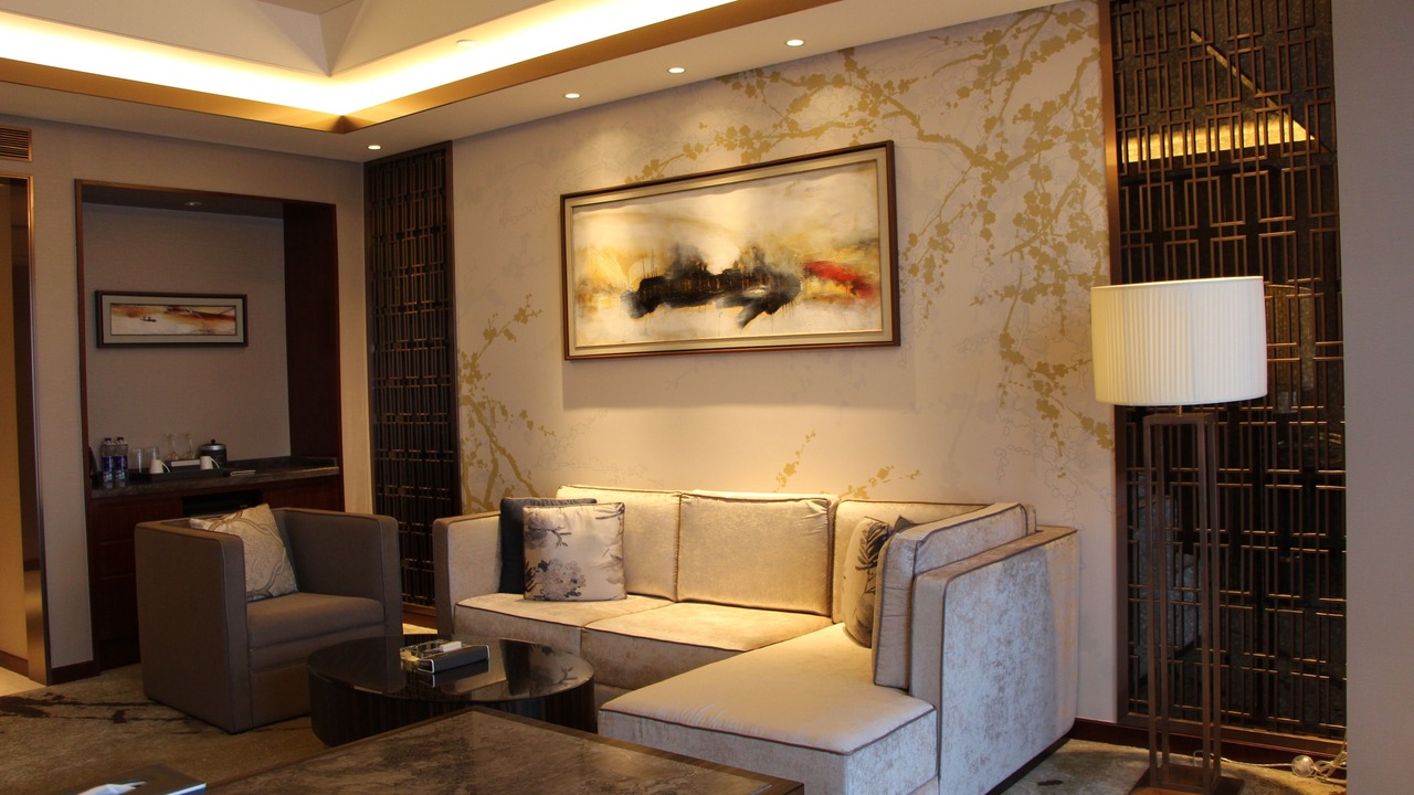 Photo of Bedroom in Yandu District