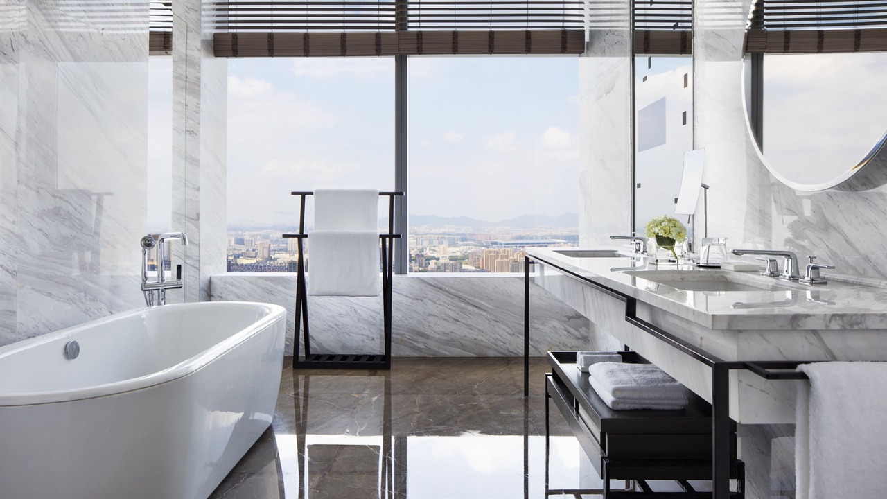Photo of Bathroom in Qianjiang New Town