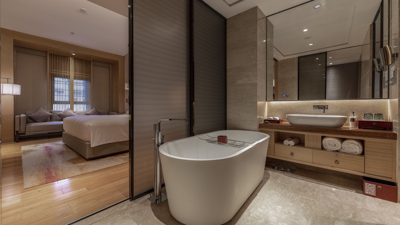 Photo of Bathroom in Gongchenqiao