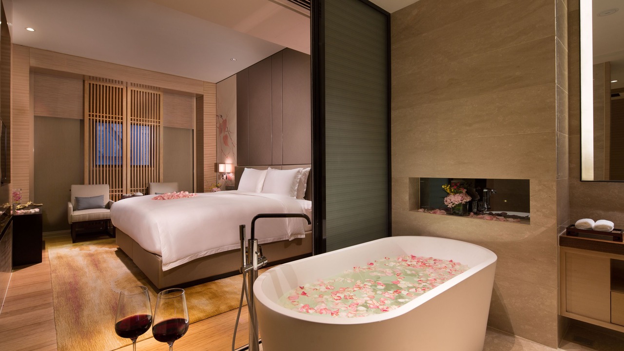 Photo of Bathroom in Gongchenqiao