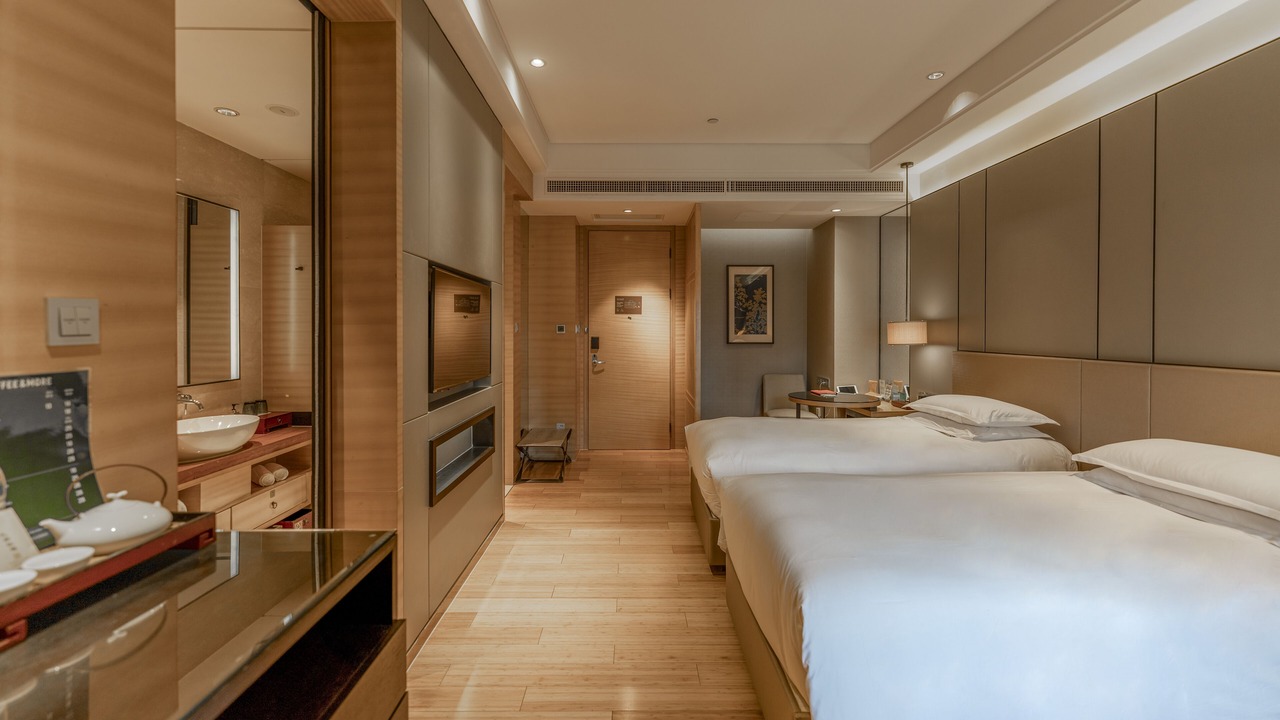 Photo of Bedroom in Gongchenqiao