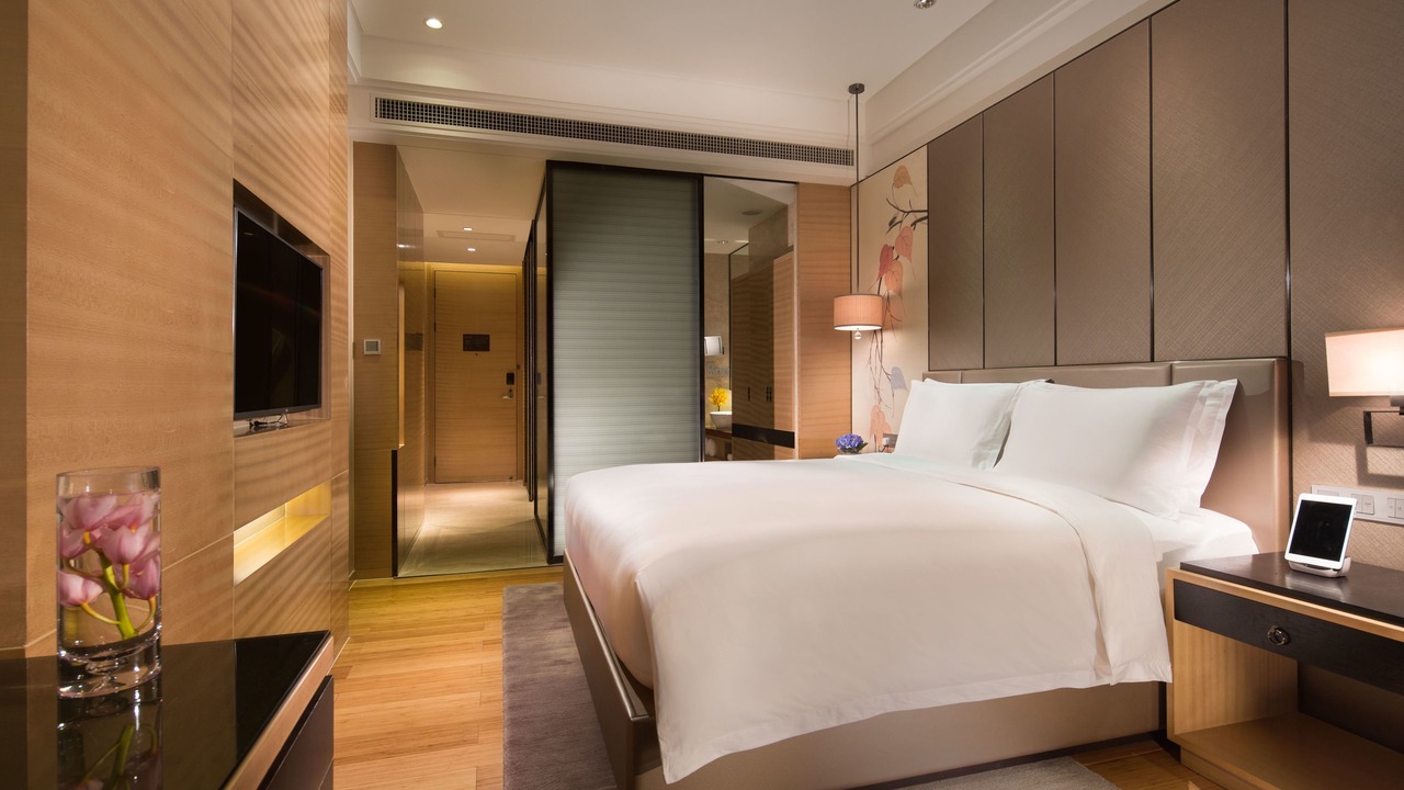 Photo of Bedroom in Gongchenqiao