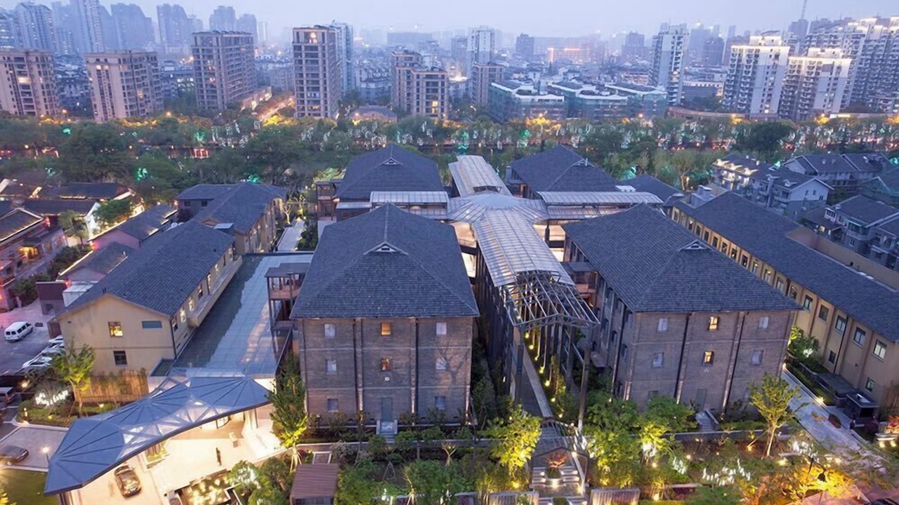 Photo of Outdoor in Gongchenqiao