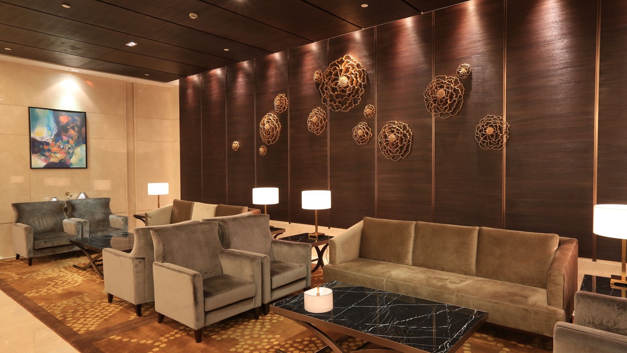 Photo of Livingroom in Pudong
