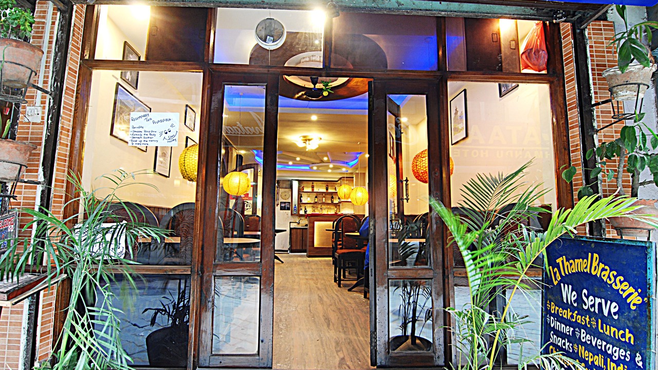 Photo of Outdoor in Thamel