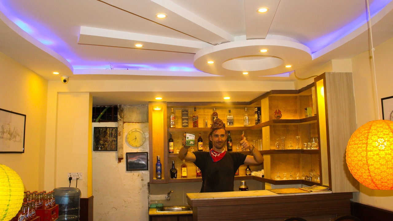 Photo of Others in Thamel