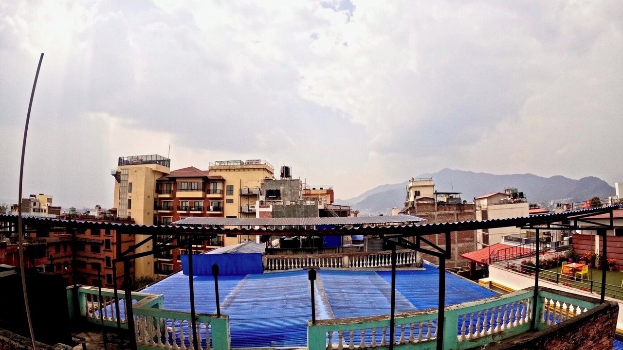 Photo of Others in Thamel