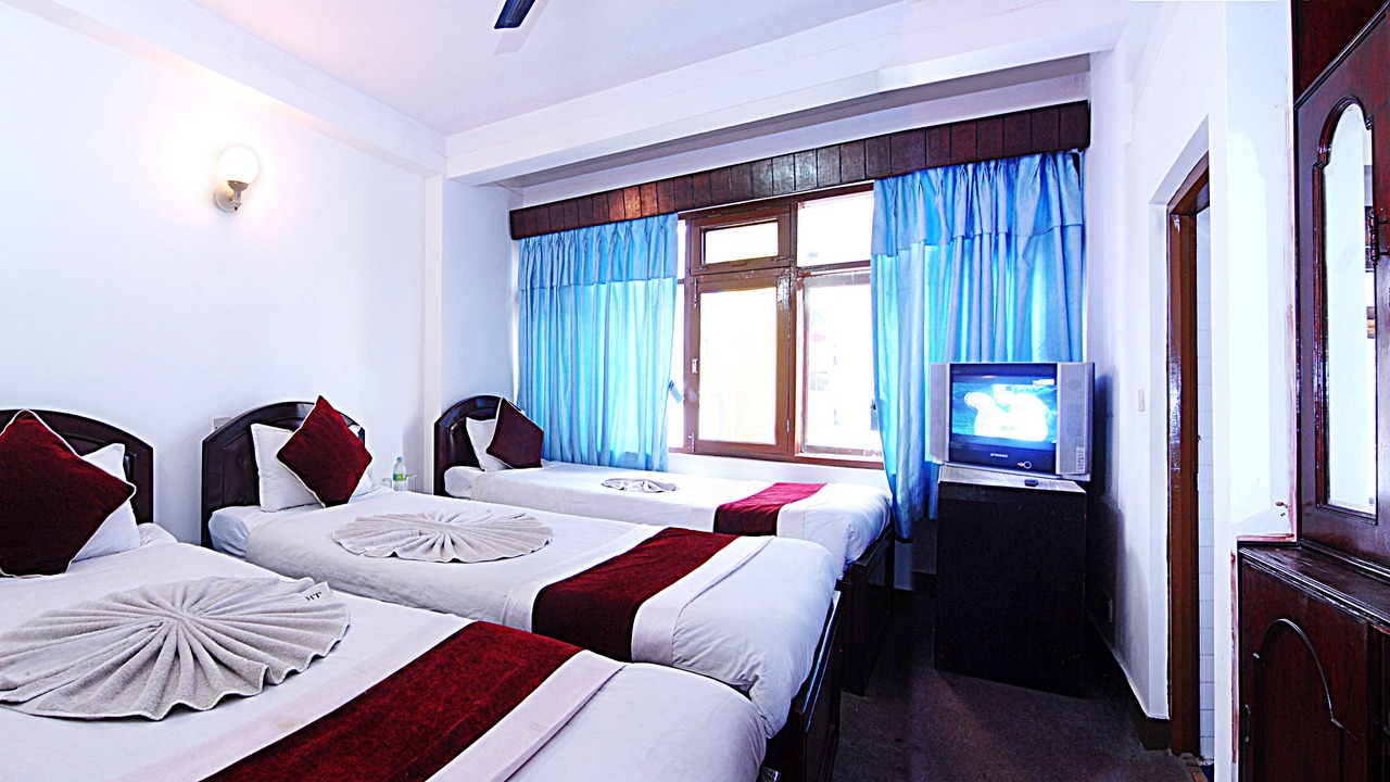 Photo of Bathroom in Thamel