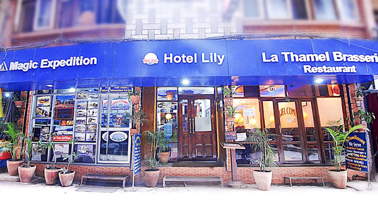 Photo of Outdoor in Thamel