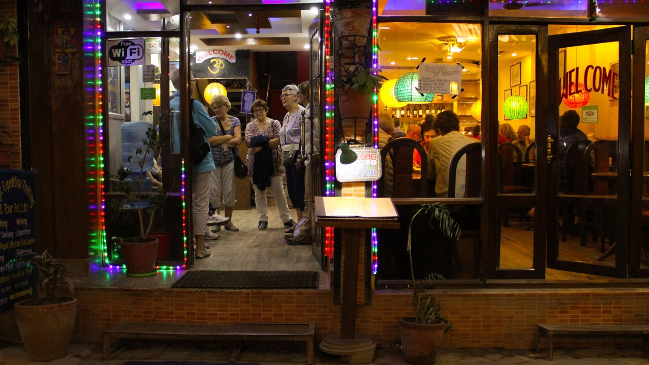 Photo of Outdoor in Thamel