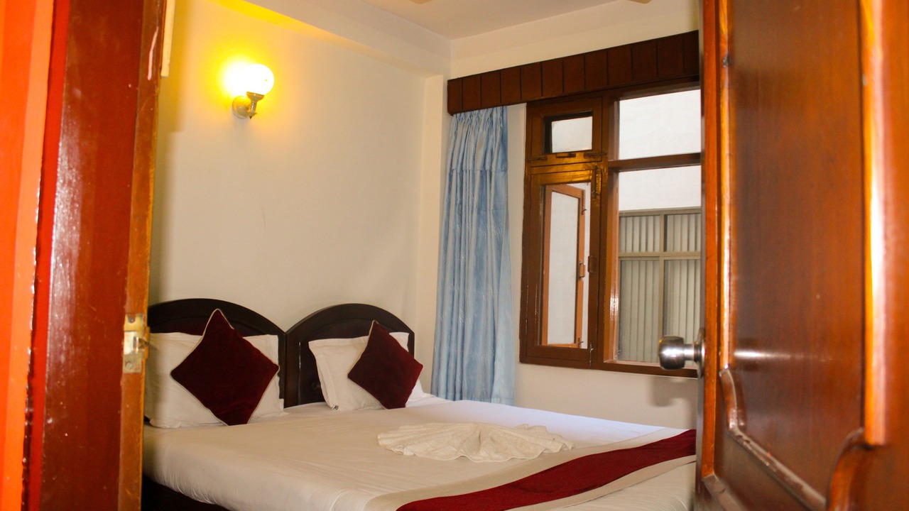 Photo of Bedroom in Thamel