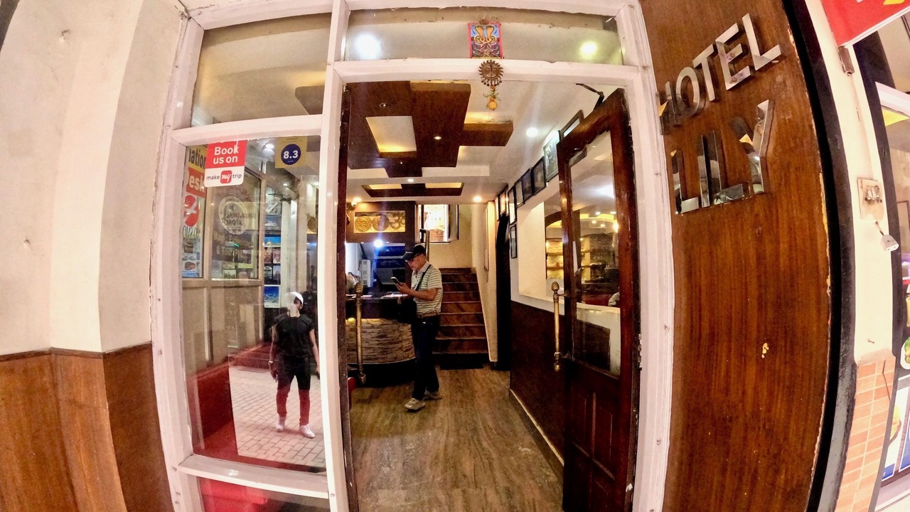 Photo of Others in Thamel