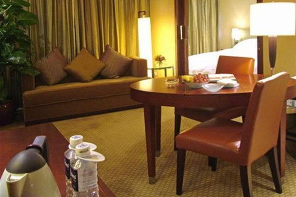 Photo of Livingroom in Nansha