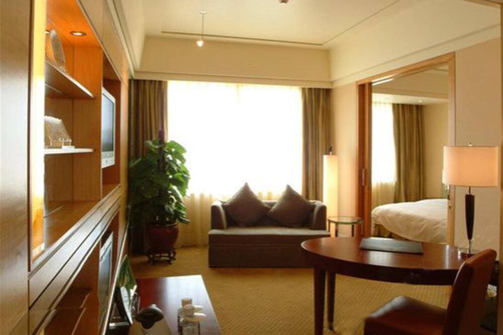 Photo of Livingroom in Nansha