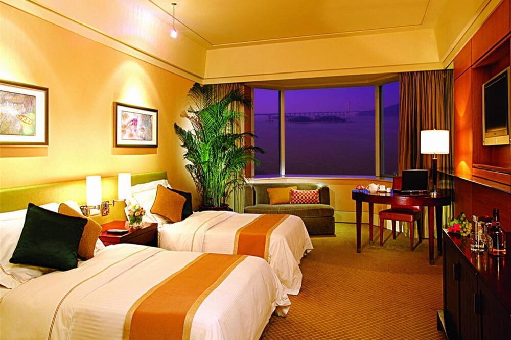 Photo of Bedroom in Nansha