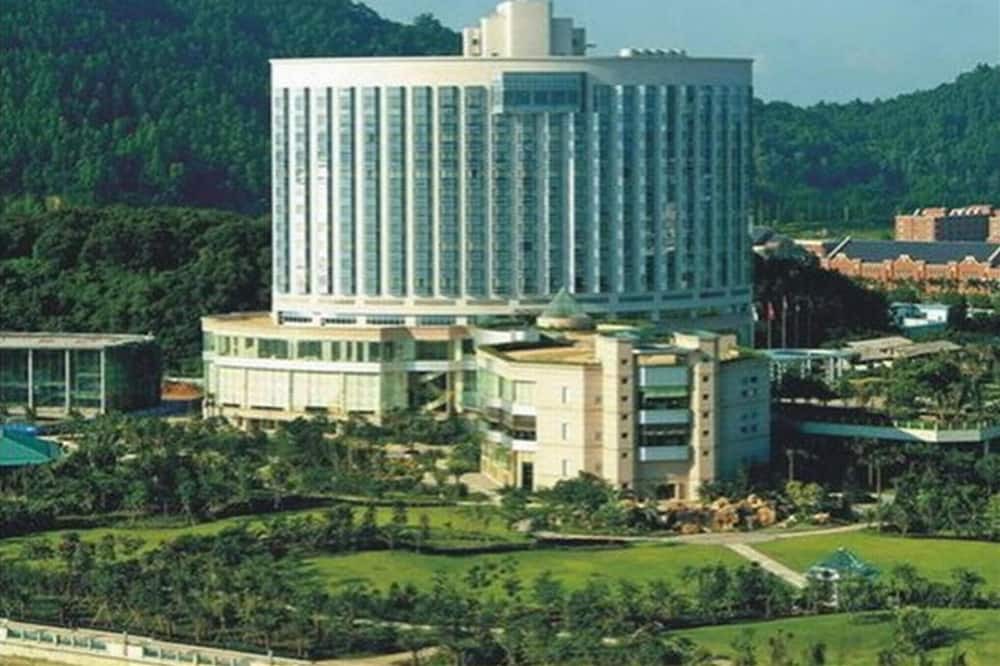 Photo of Outdoor in Nansha