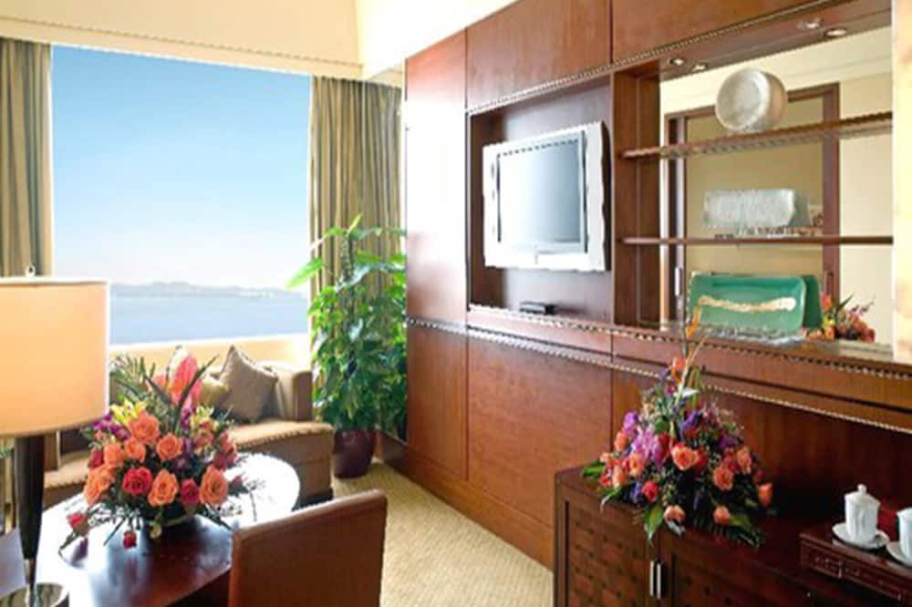 Photo of Livingroom in Nansha