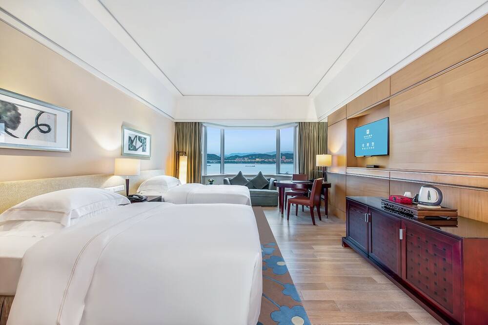 Photo of Bedroom in Nansha
