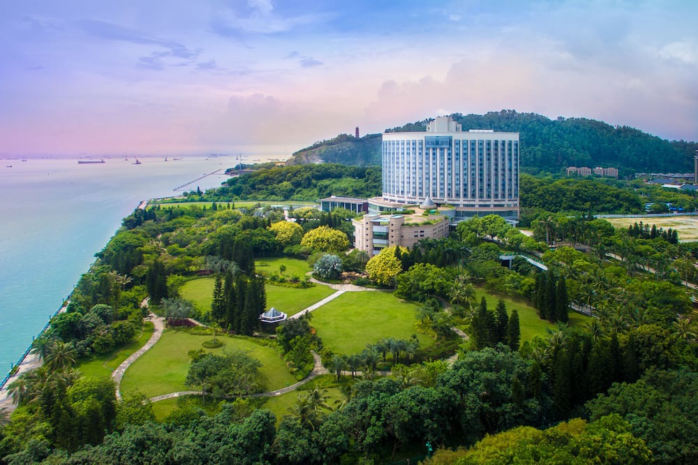 Photo of Outdoor in Nansha