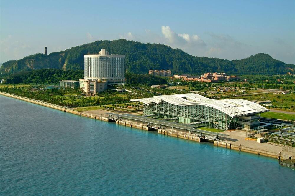 Photo of Outdoor in Nansha