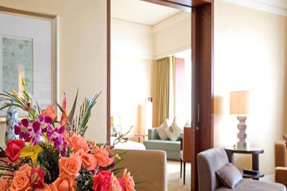 Photo of Livingroom in Nansha