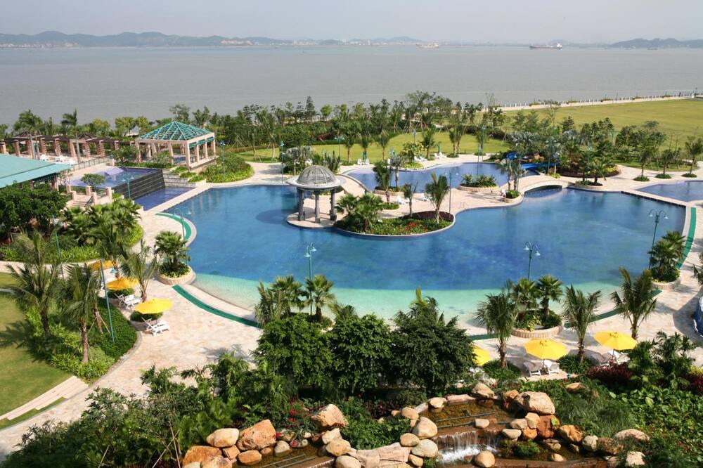 Photo of Outdoor in Nansha
