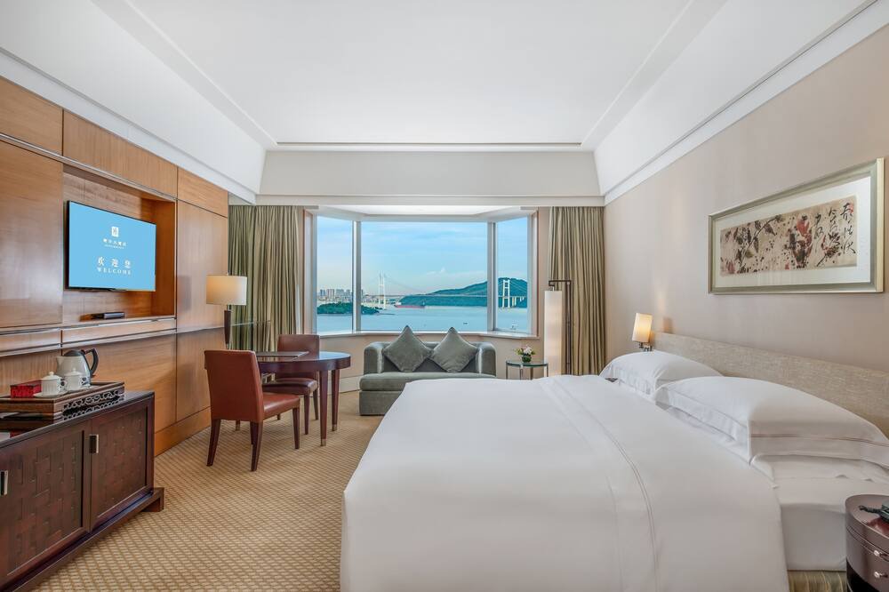 Photo of Bedroom in Nansha