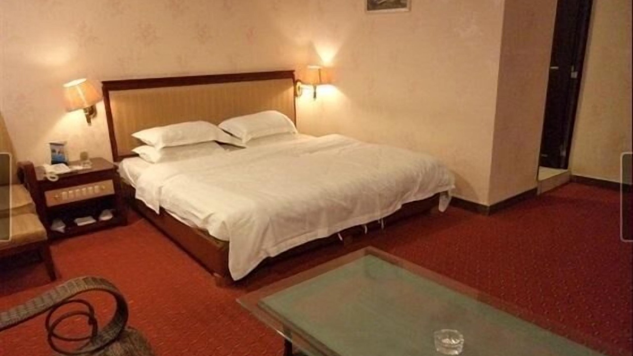 Photo of Bedroom in Renhezhen