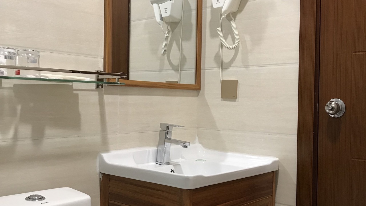 Photo of Bathroom in Renhezhen