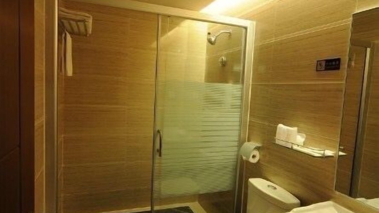 Photo of Bathroom in Renhezhen