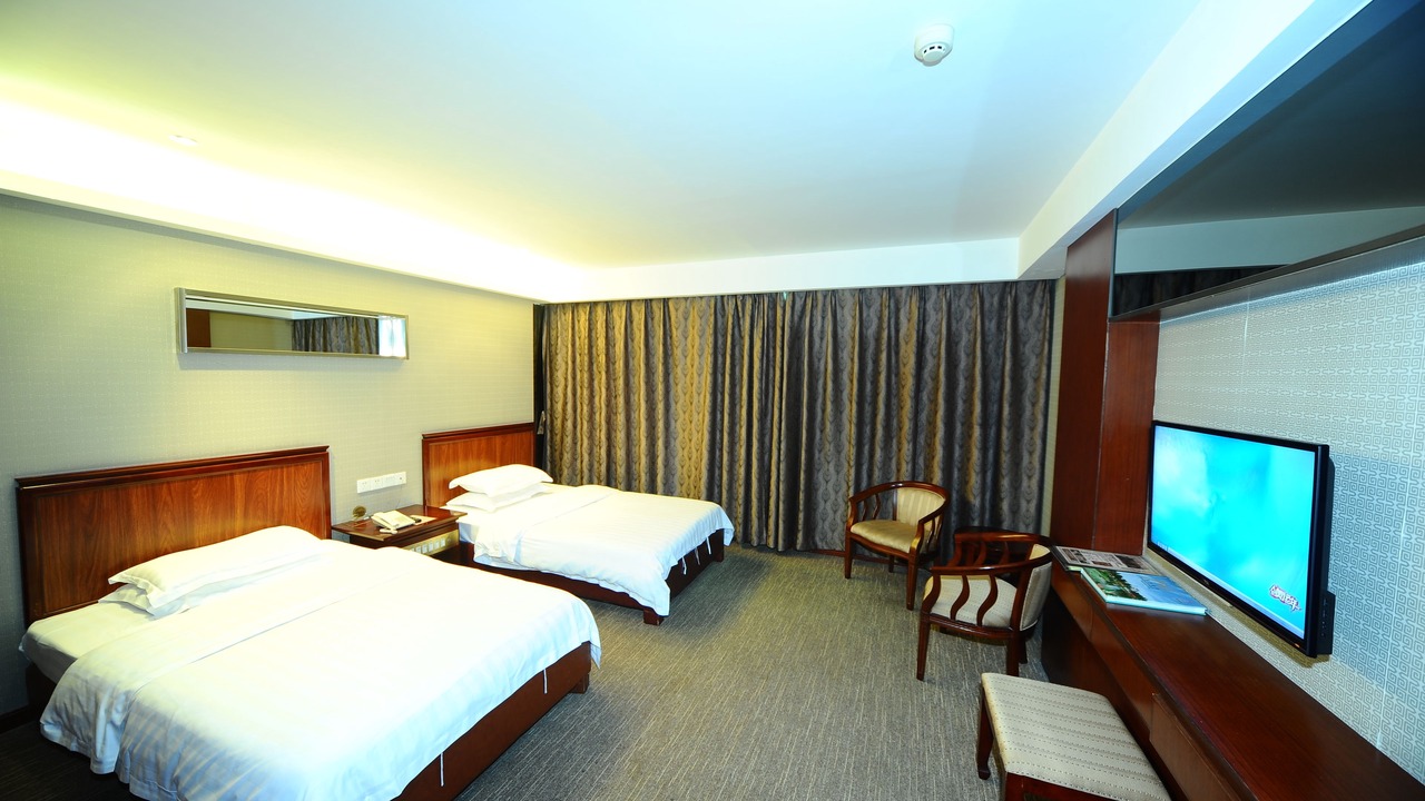 Photo of Bedroom in Renhezhen