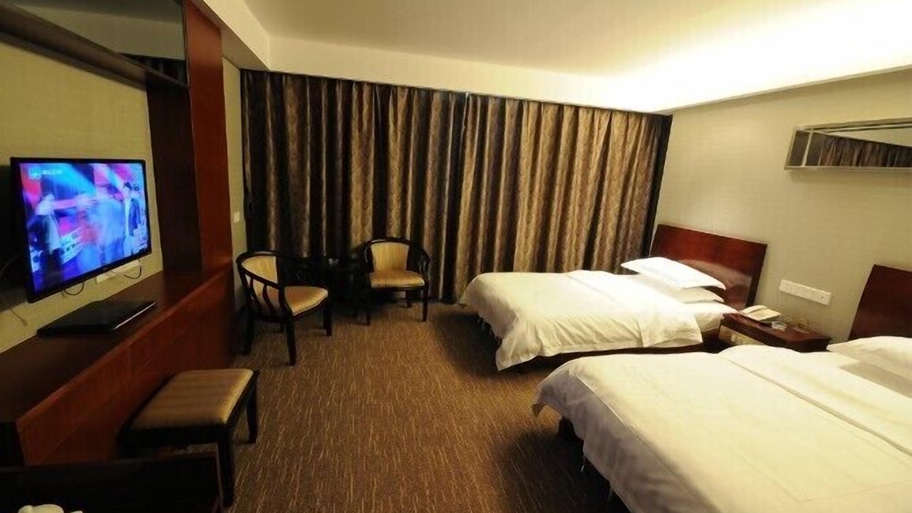 Photo of Bedroom in Renhezhen