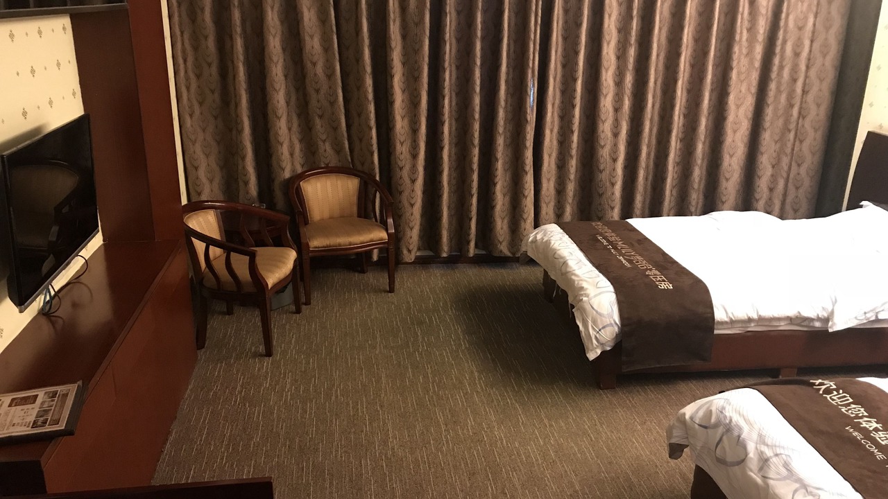 Photo of Bedroom in Renhezhen