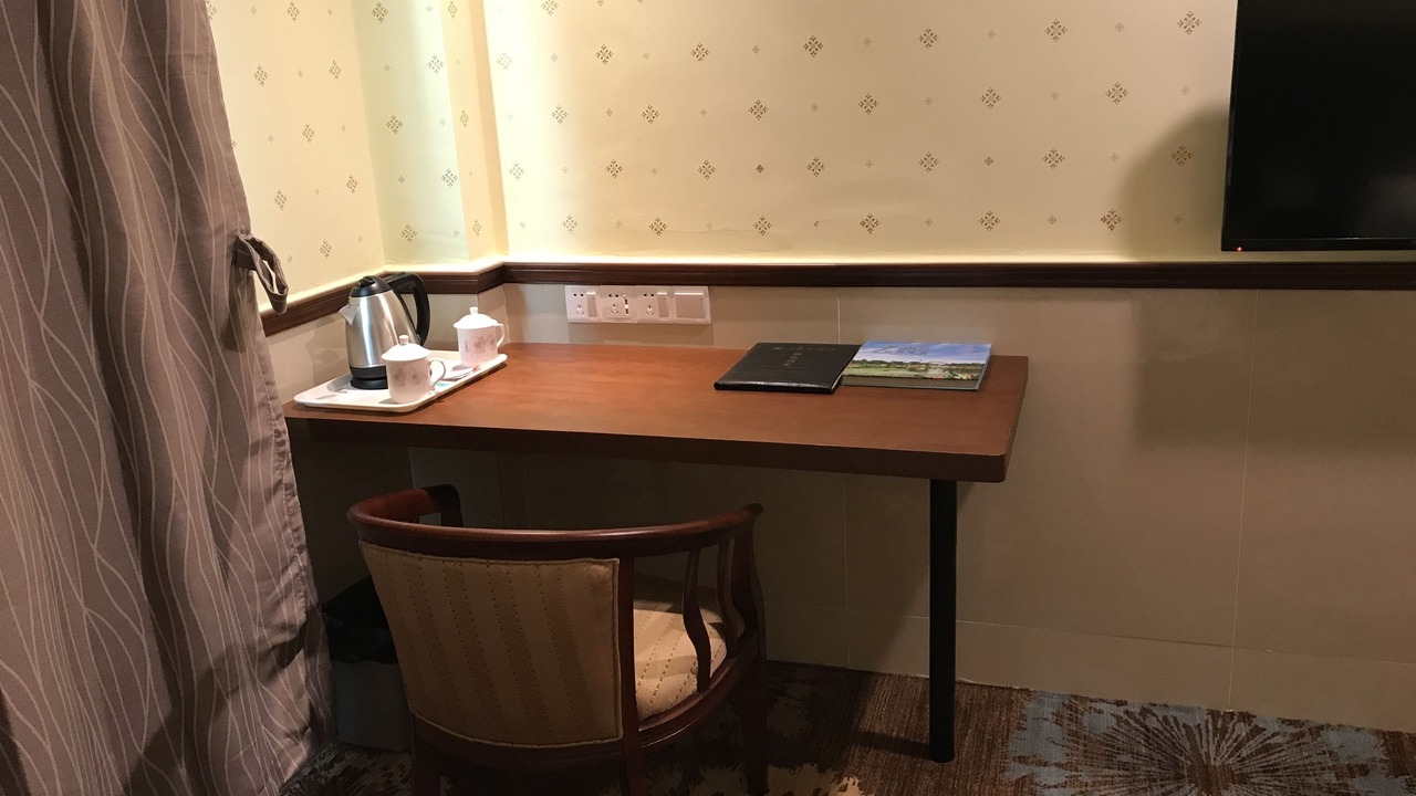 Photo of Bedroom in Renhezhen