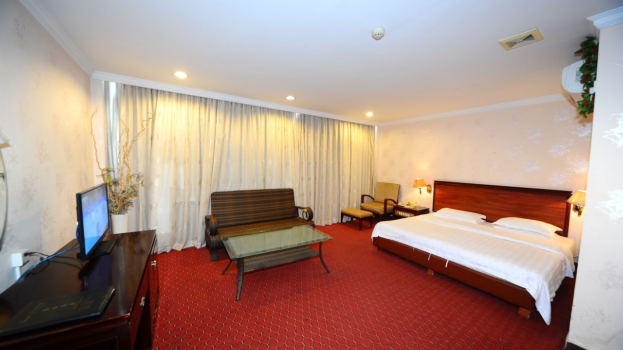 Photo of Bedroom in Renhezhen
