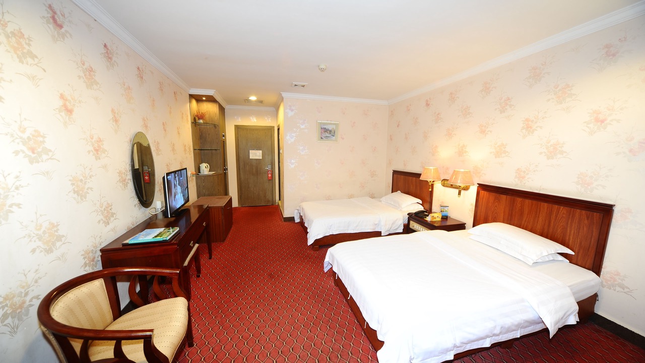 Photo of Bedroom in Renhezhen