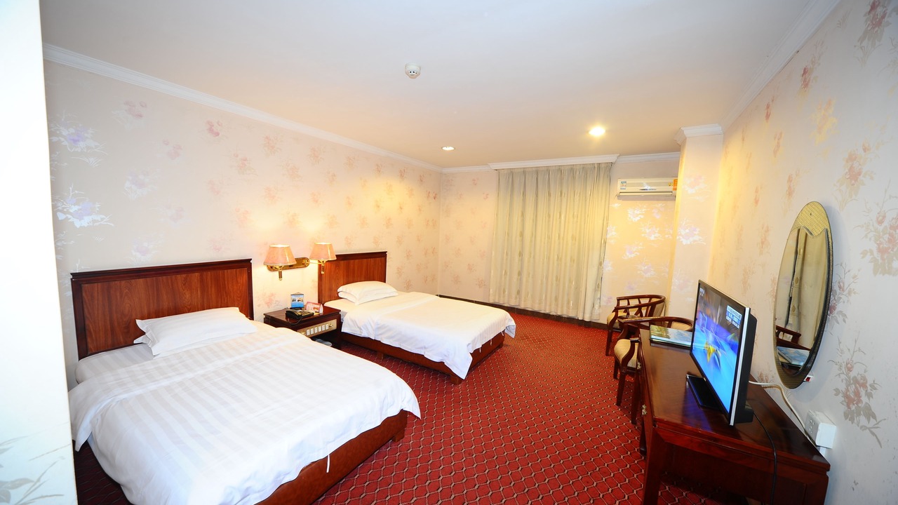 Photo of Bedroom in Renhezhen