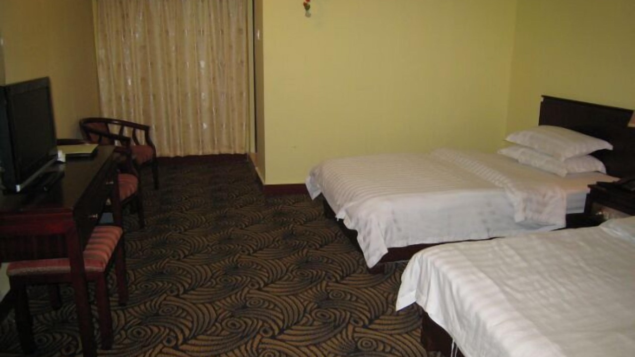 Photo of Bedroom in Renhezhen