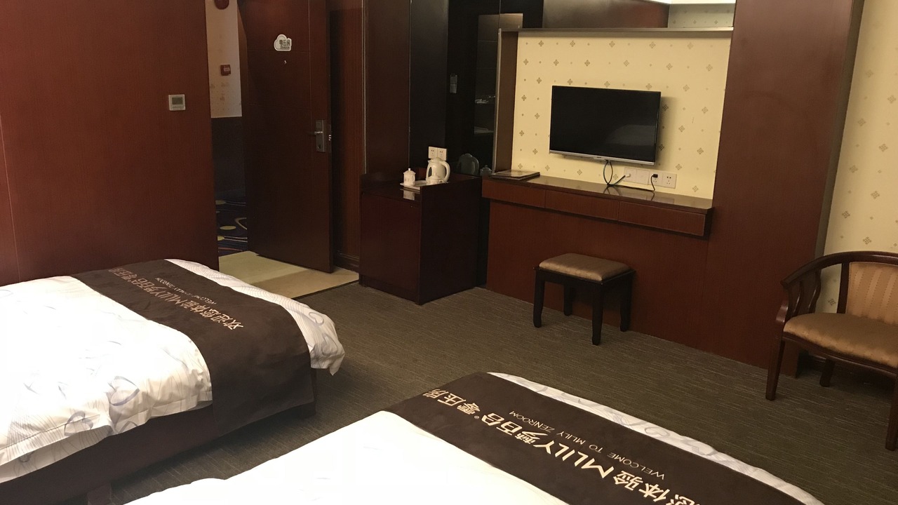 Photo of Bedroom in Renhezhen