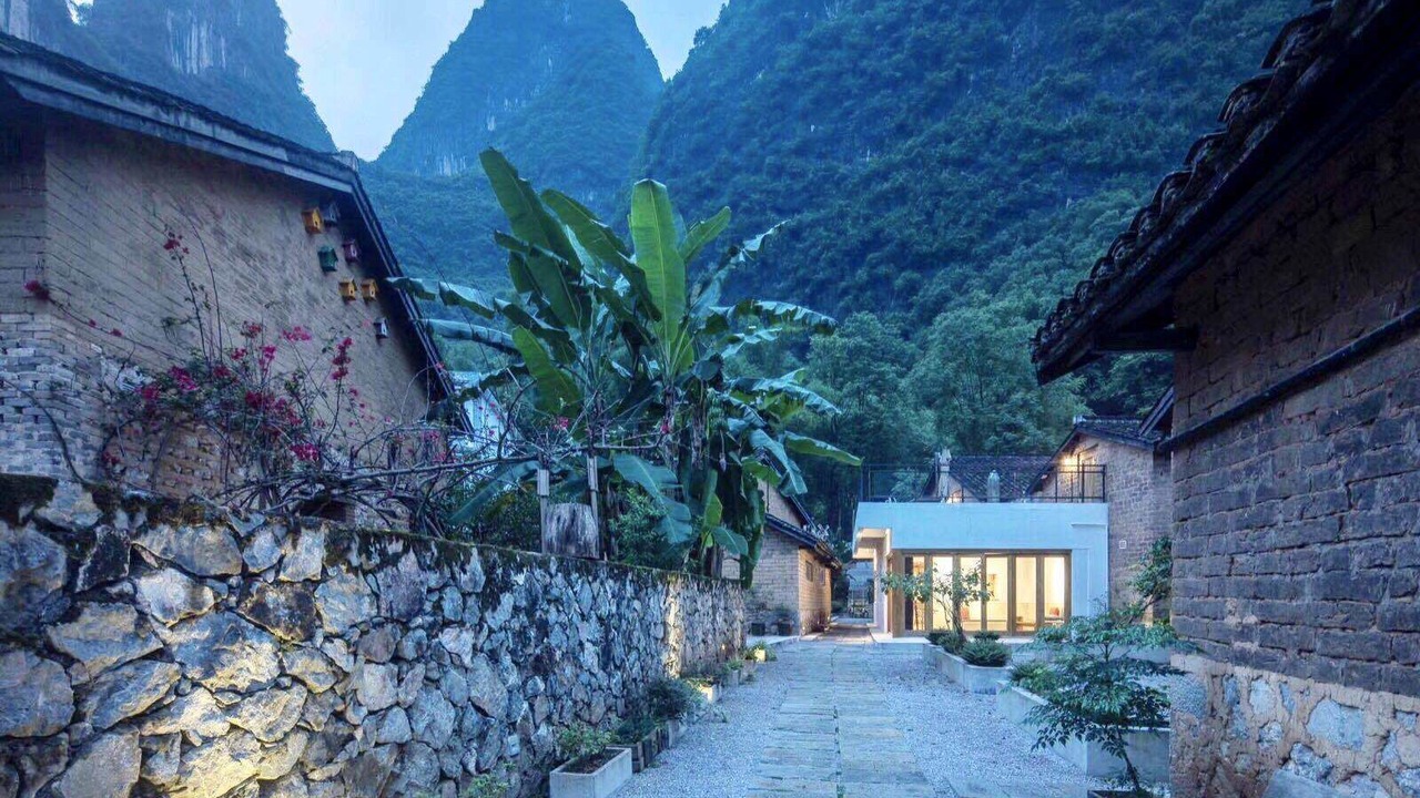 Photo of Outdoor in Yangshuo