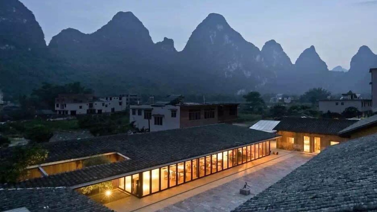 Photo of Outdoor in Yangshuo