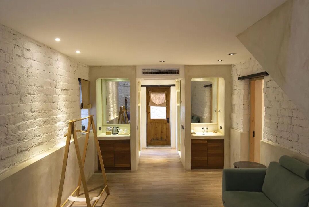 Photo of Bathroom in Yangshuo