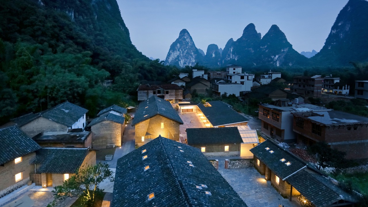 Photo of Outdoor in Yangshuo