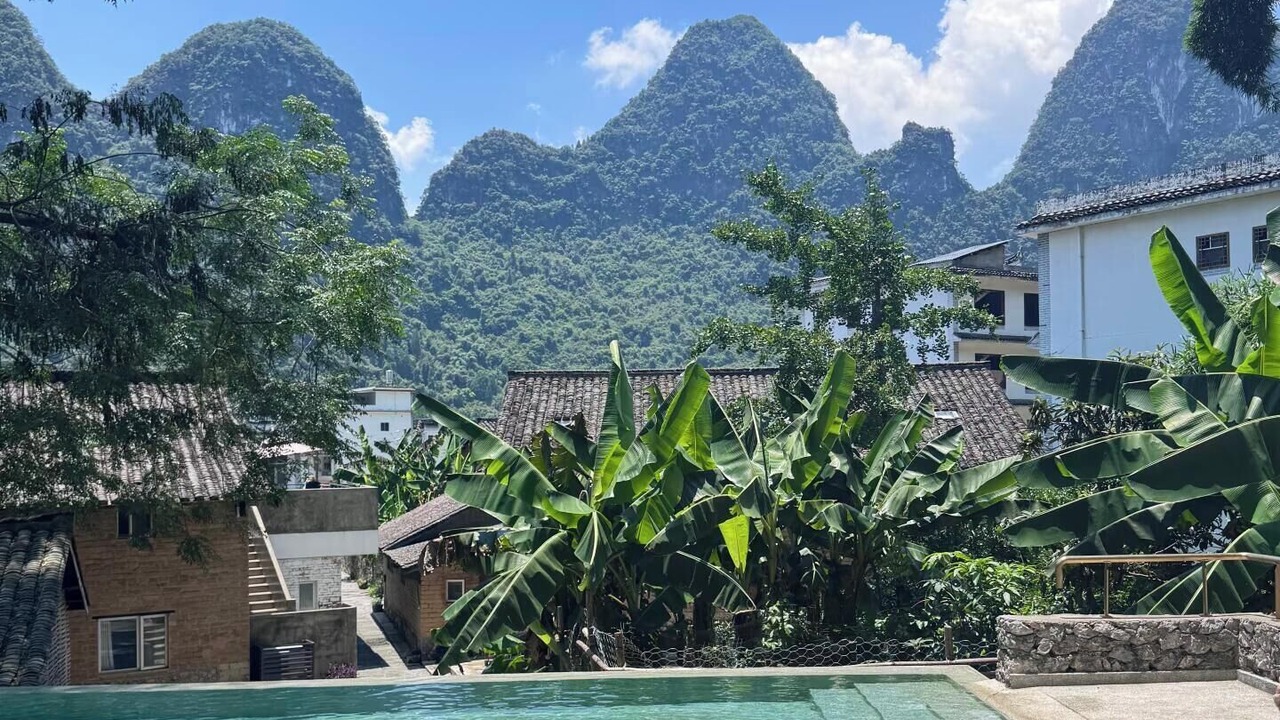 Photo of Outdoor in Yangshuo